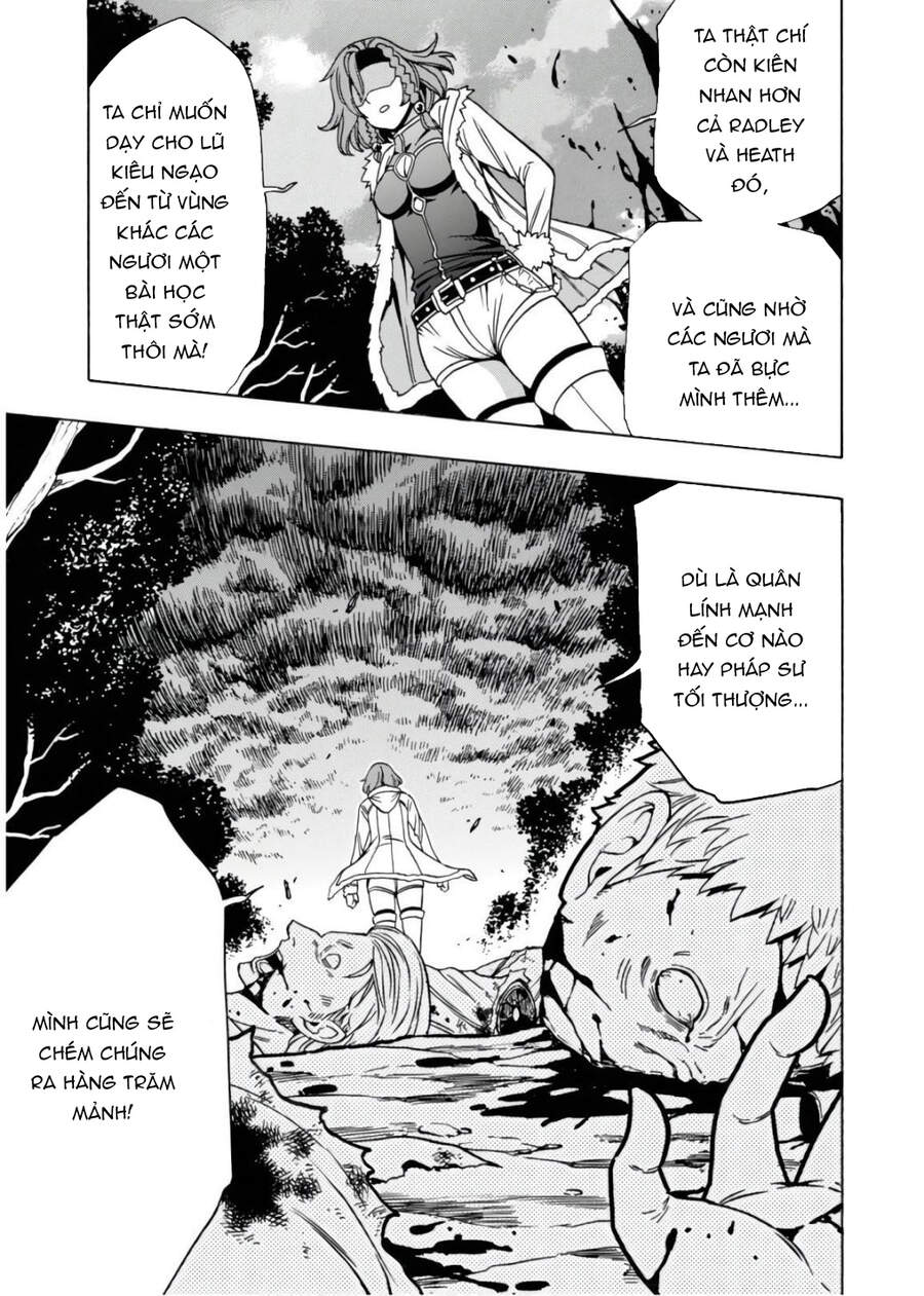 Cháu Trai Của Hiền Nhân Chapter 44.5 - Trang 2