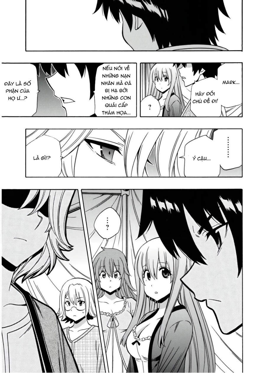 Cháu Trai Của Hiền Nhân Chapter 44.5 - Trang 2