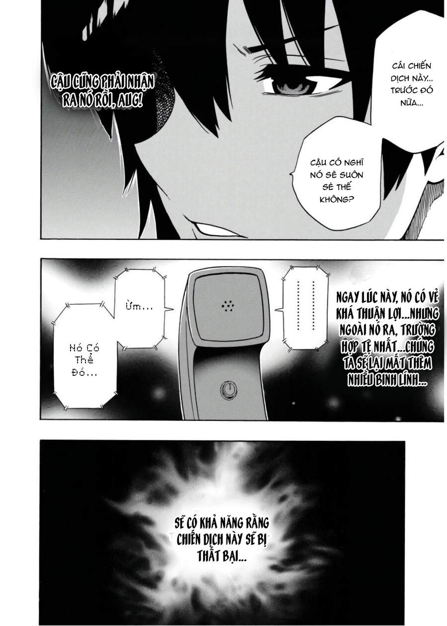 Cháu Trai Của Hiền Nhân Chapter 44.5 - Trang 2