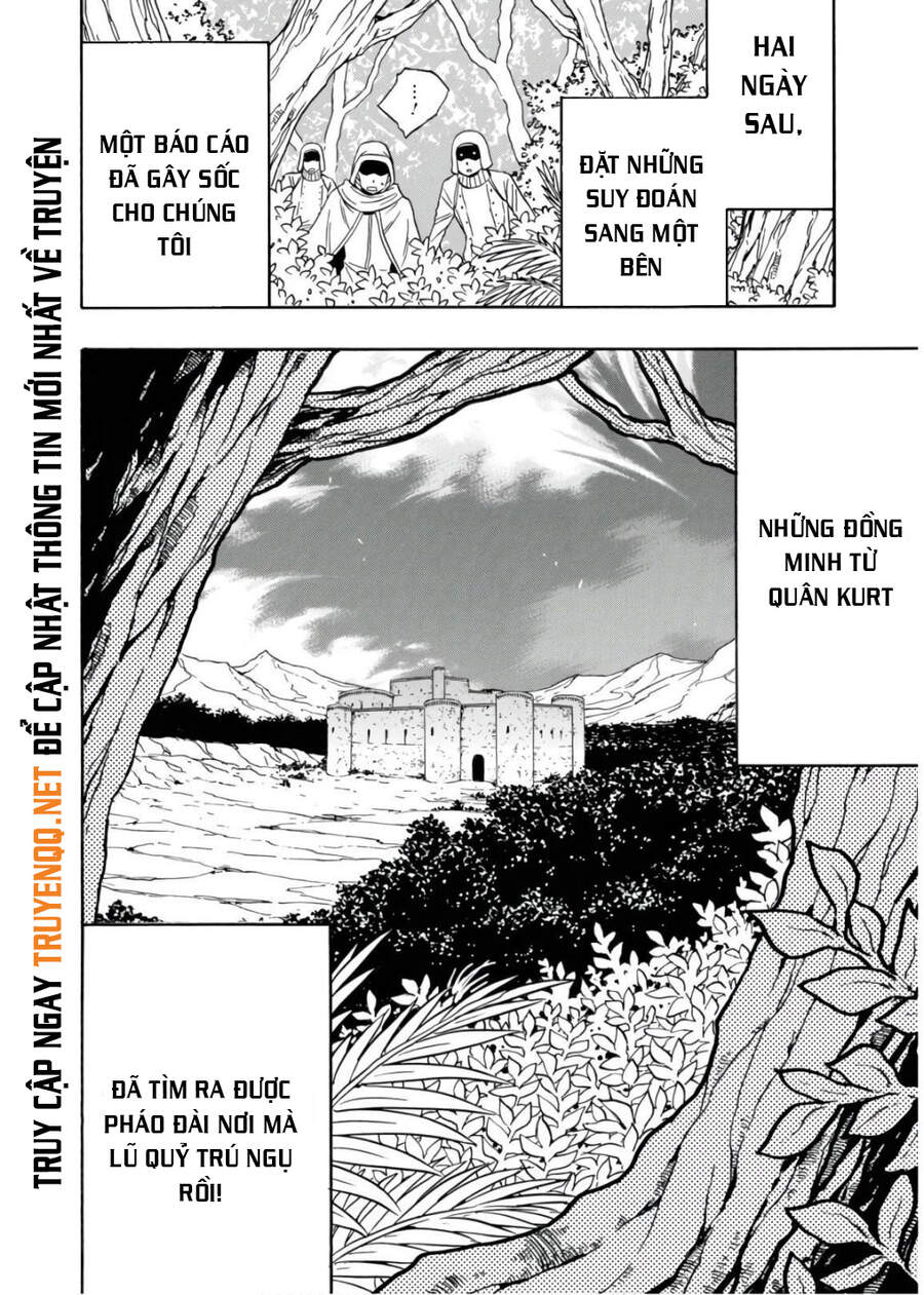 Cháu Trai Của Hiền Nhân Chapter 44.5 - Trang 2