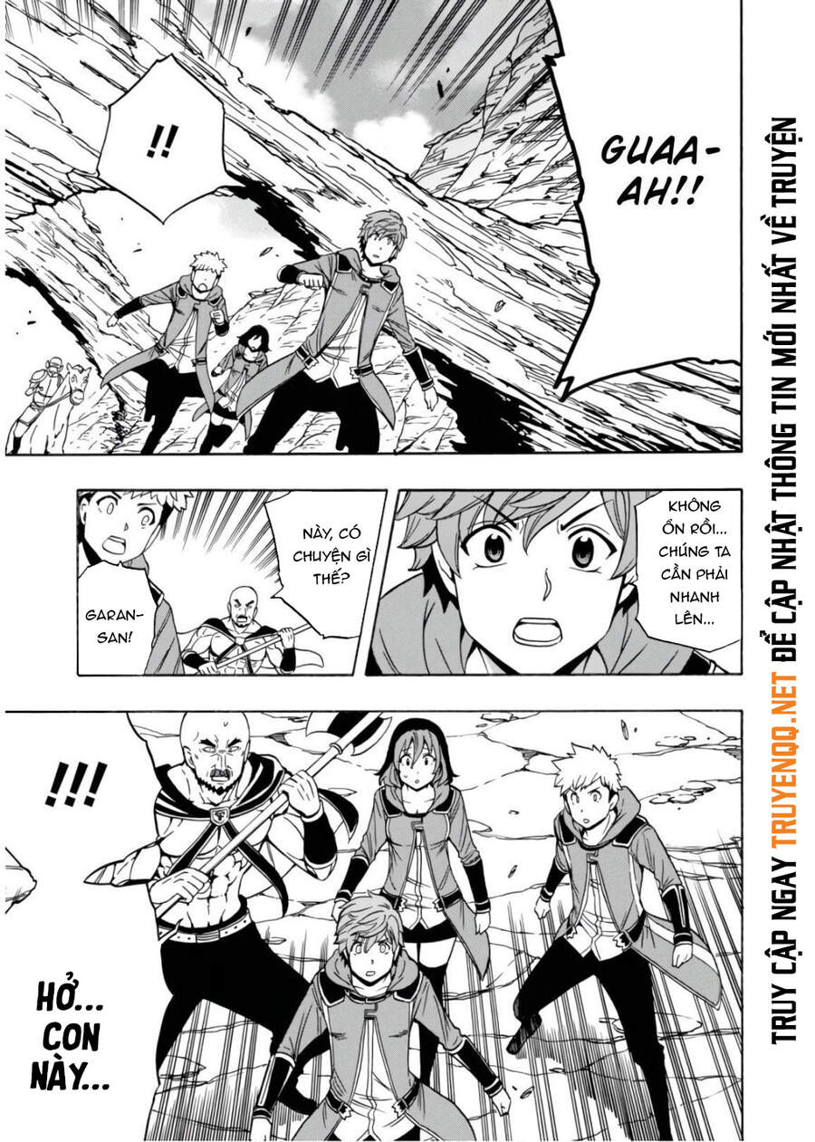 Cháu Trai Của Hiền Nhân Chapter 44 - Trang 2