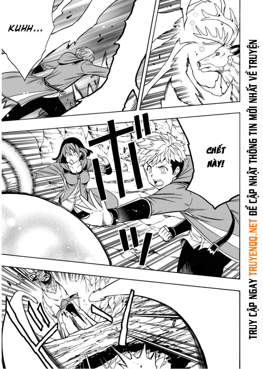 Cháu Trai Của Hiền Nhân Chapter 44 - Trang 2