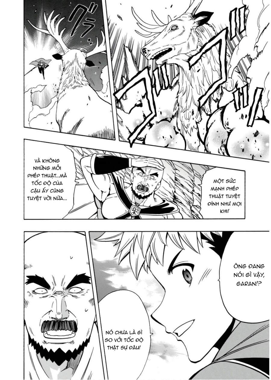 Cháu Trai Của Hiền Nhân Chapter 44 - Trang 2