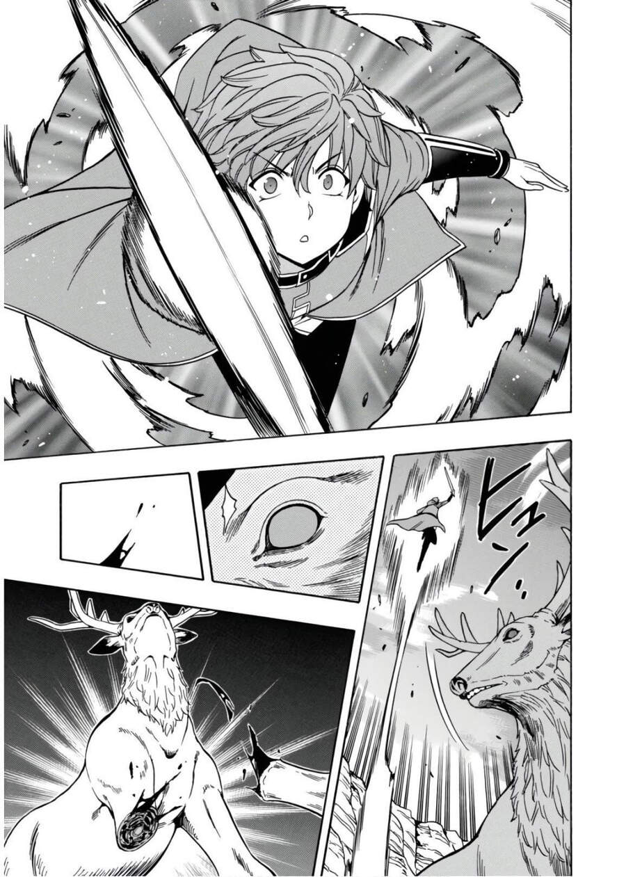 Cháu Trai Của Hiền Nhân Chapter 44 - Trang 2