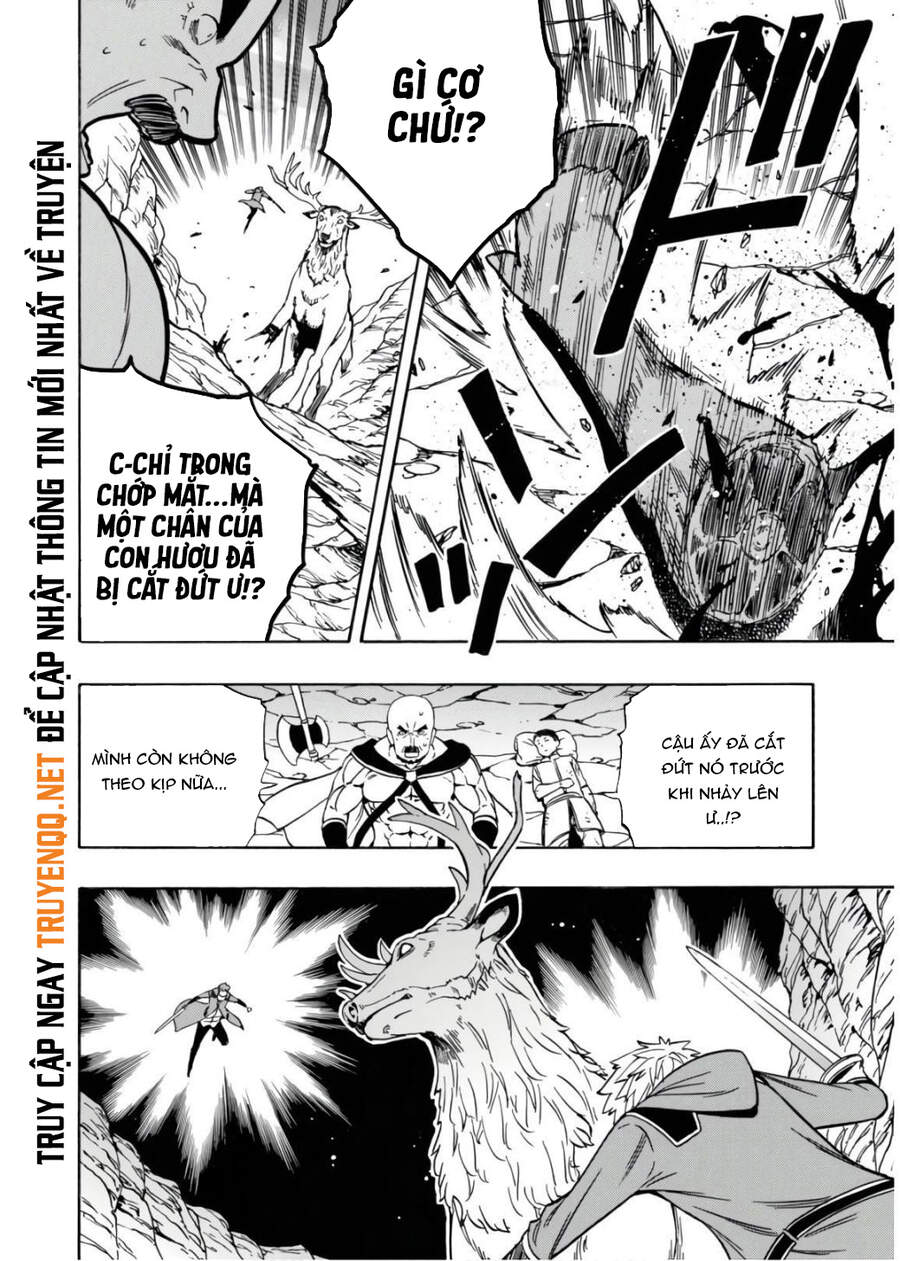 Cháu Trai Của Hiền Nhân Chapter 44 - Trang 2