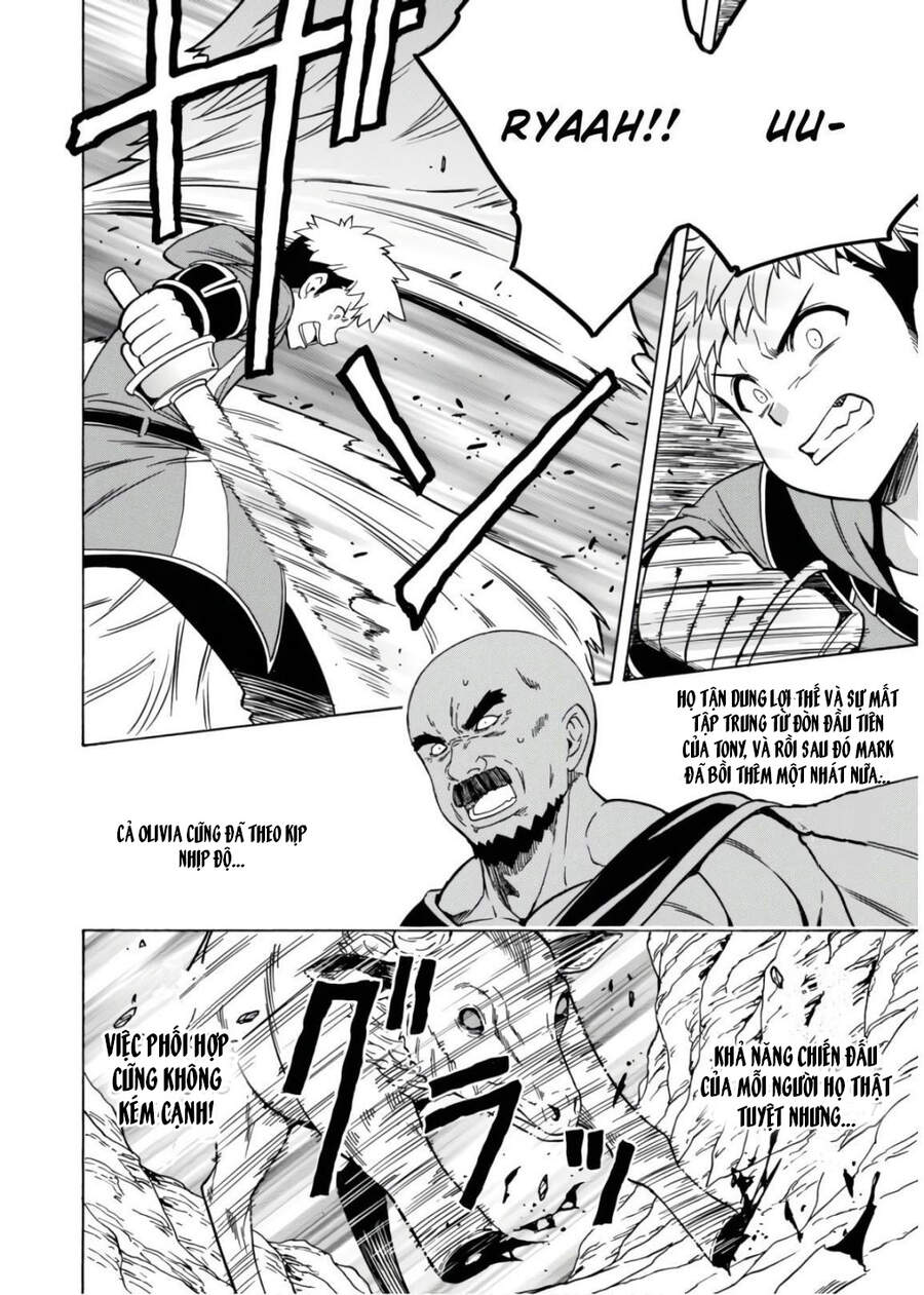 Cháu Trai Của Hiền Nhân Chapter 44 - Trang 2