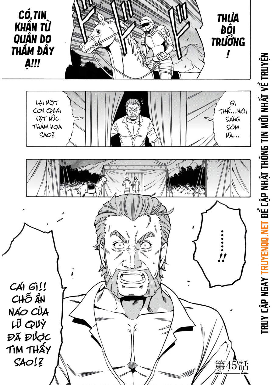 Cháu Trai Của Hiền Nhân Chapter 45 - Trang 2