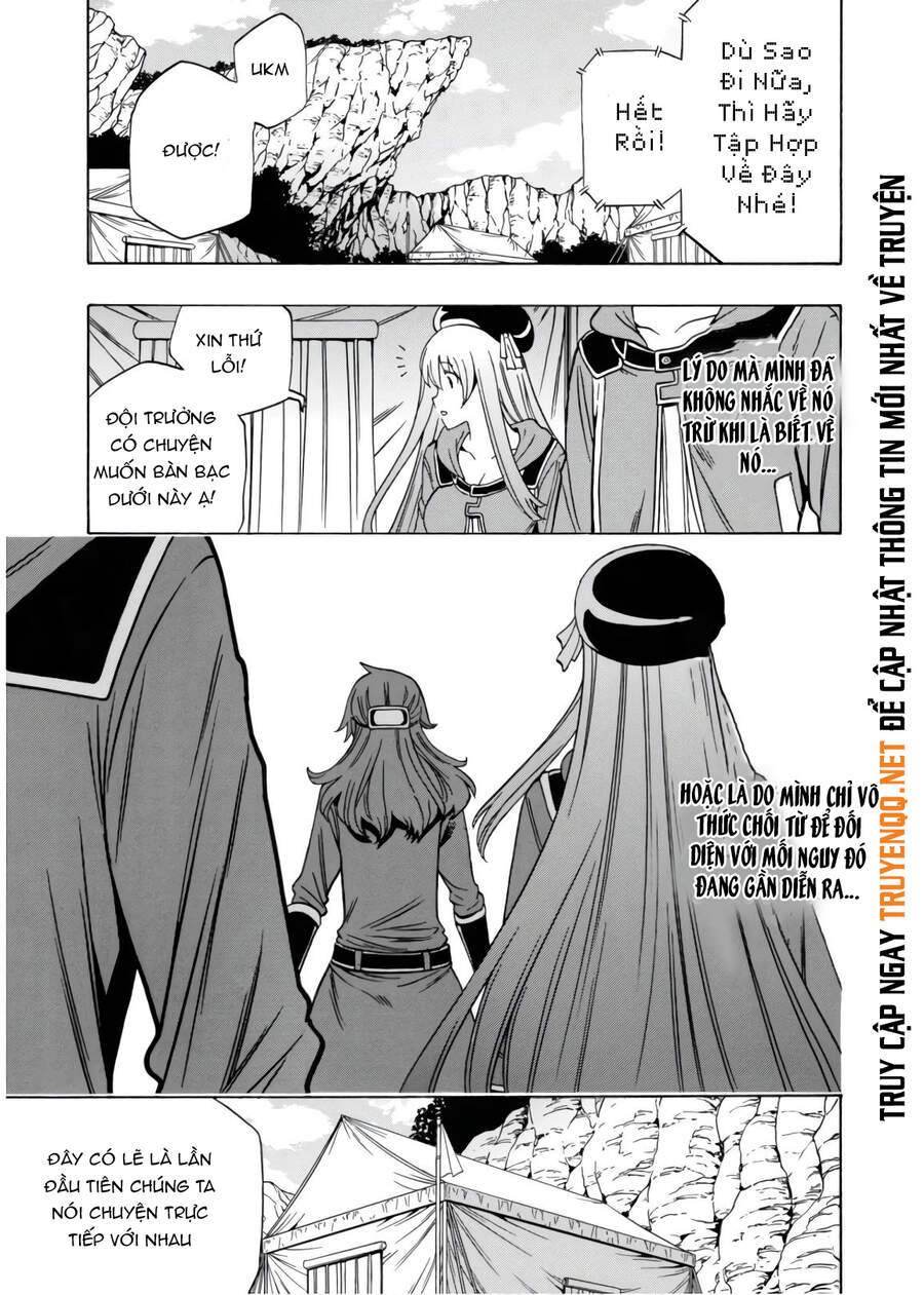 Cháu Trai Của Hiền Nhân Chapter 45 - Trang 2