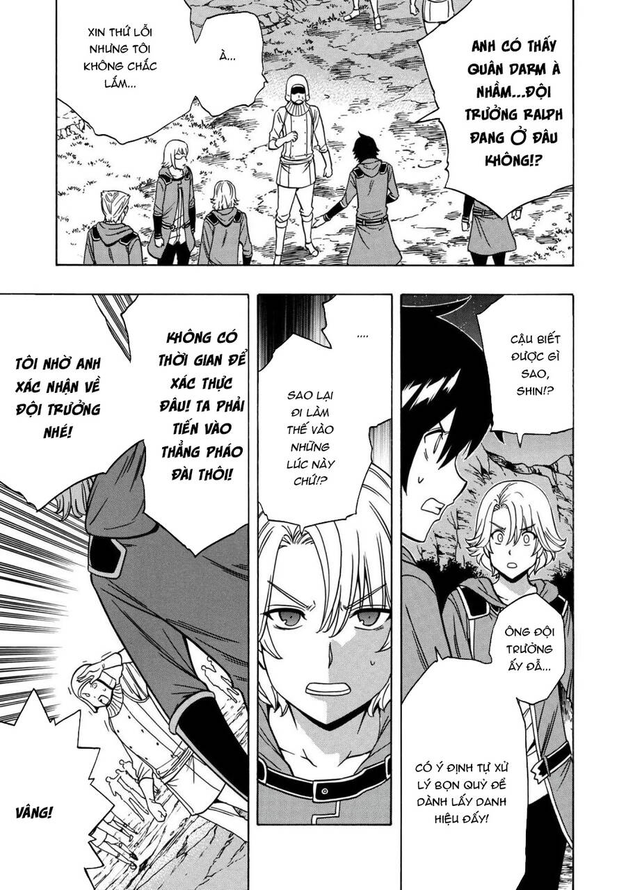 Cháu Trai Của Hiền Nhân Chapter 46.5 - Trang 2