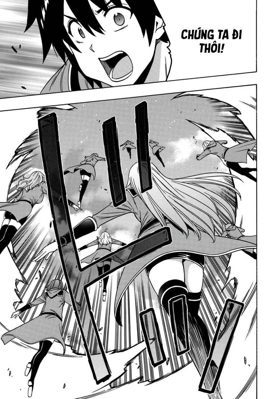 Cháu Trai Của Hiền Nhân Chapter 46.5 - Trang 2