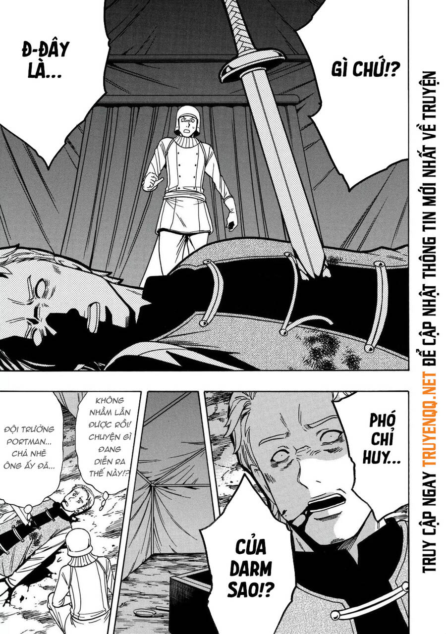 Cháu Trai Của Hiền Nhân Chapter 46.5 - Trang 2