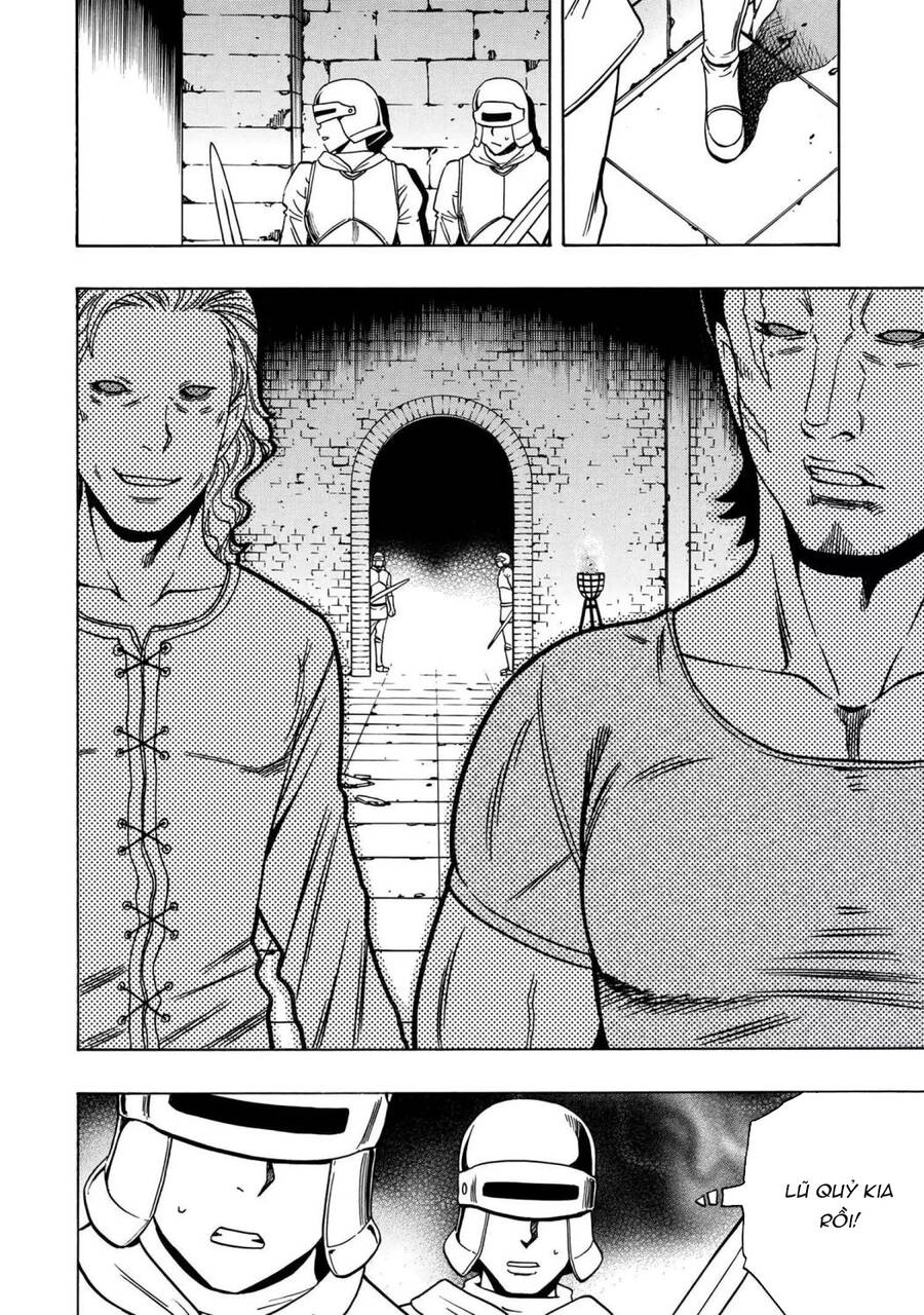 Cháu Trai Của Hiền Nhân Chapter 46.5 - Trang 2