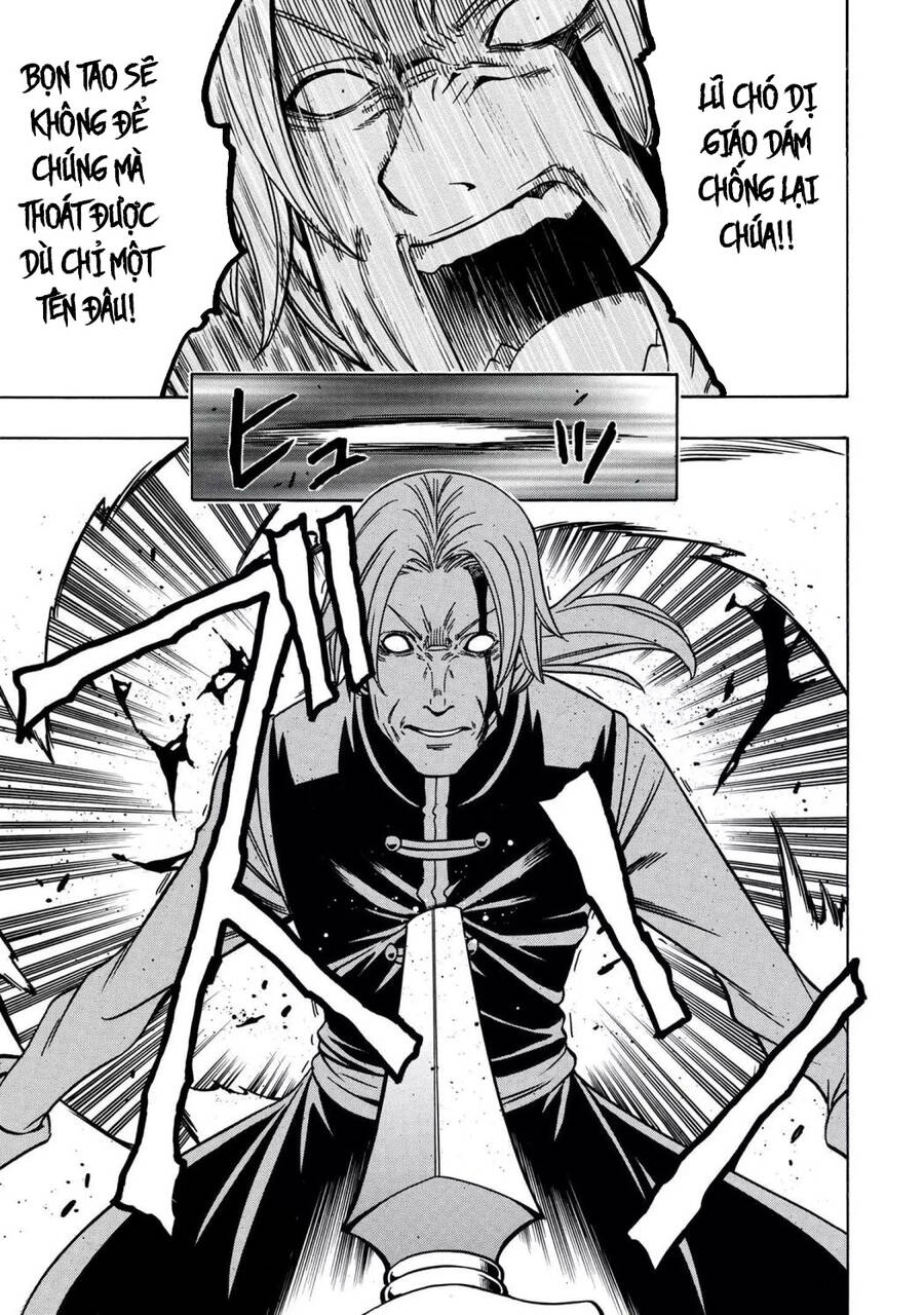 Cháu Trai Của Hiền Nhân Chapter 46.5 - Trang 2