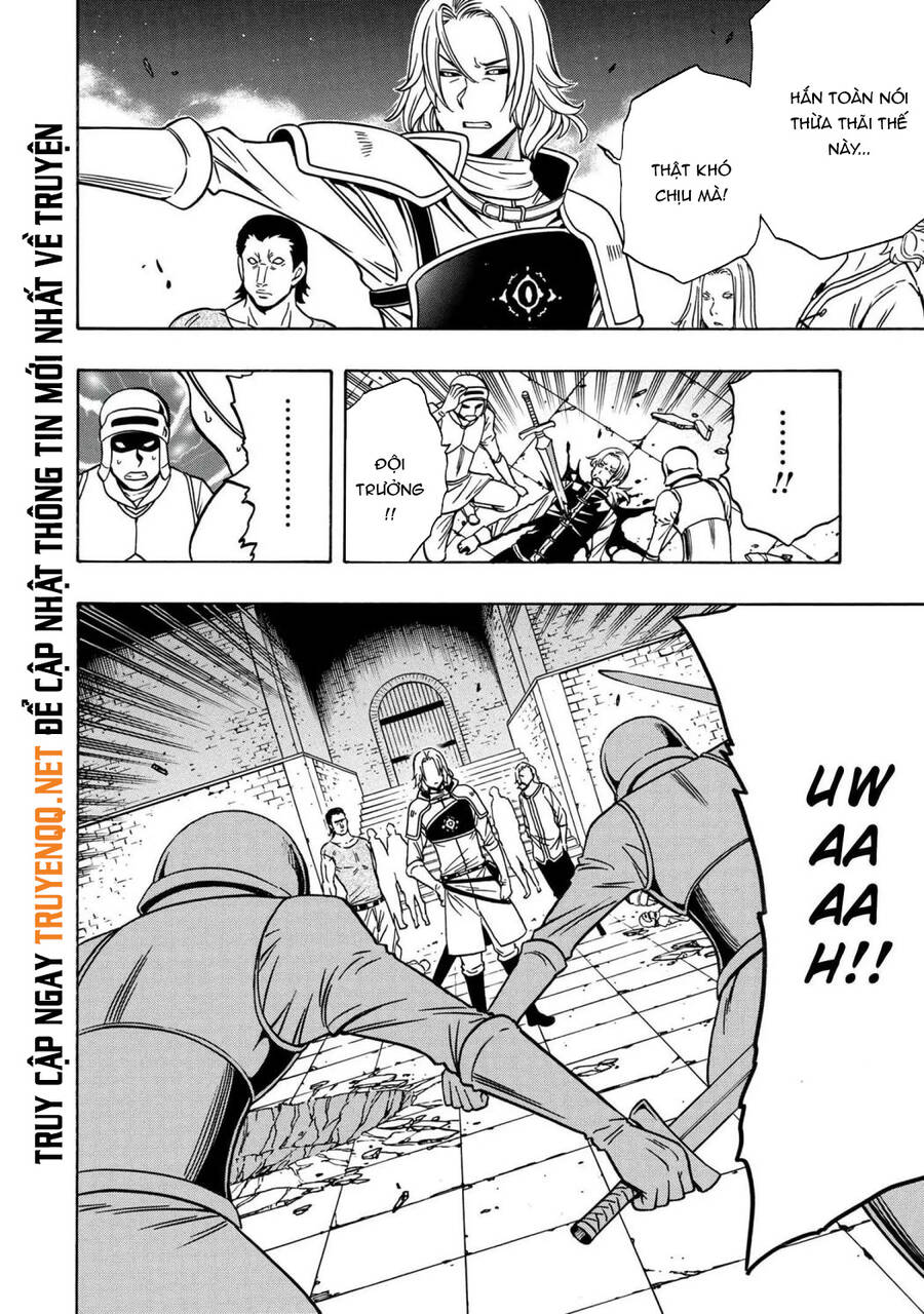 Cháu Trai Của Hiền Nhân Chapter 46.5 - Trang 2