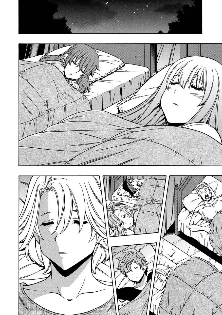 Cháu Trai Của Hiền Nhân Chapter 46 - Trang 2