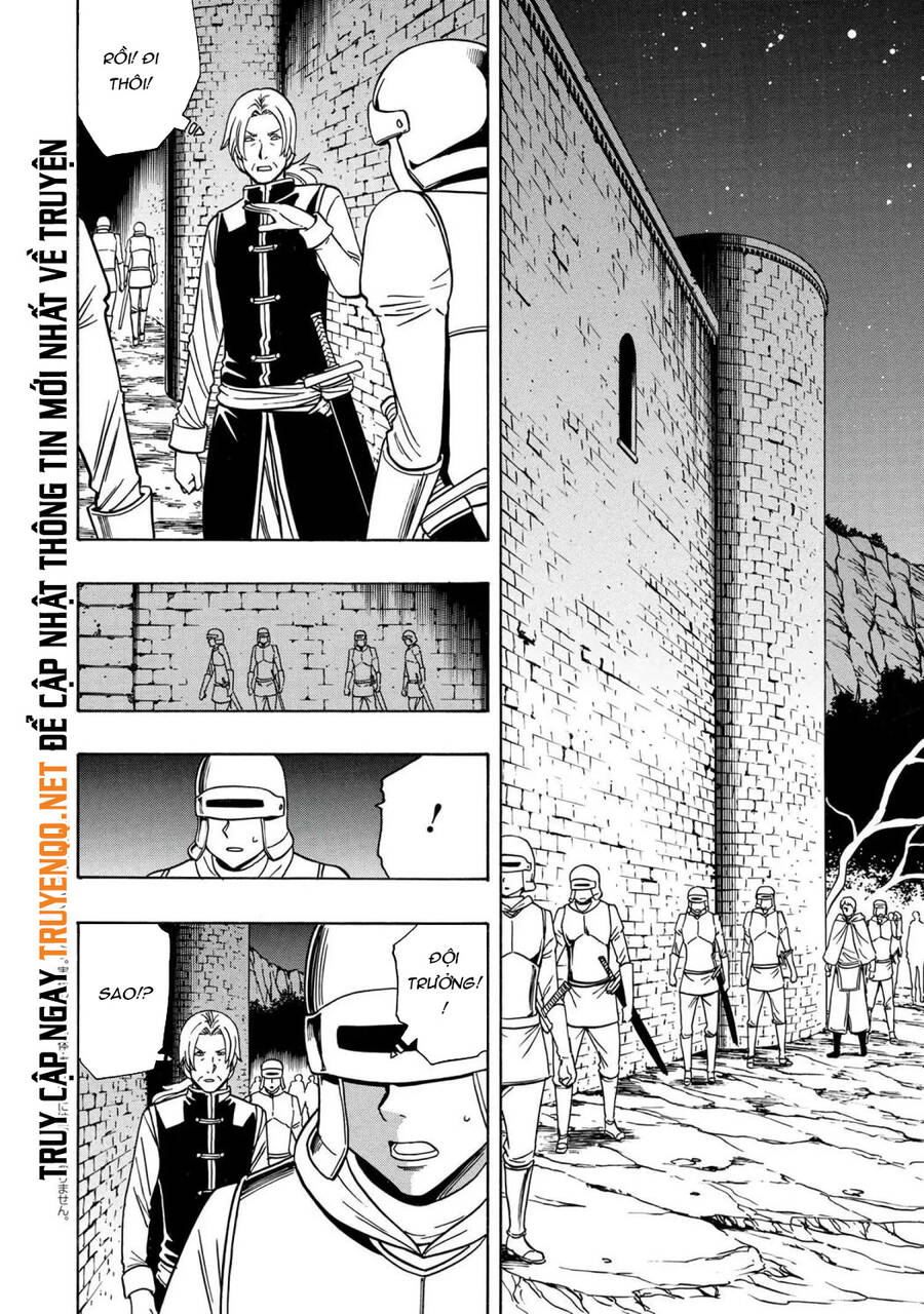 Cháu Trai Của Hiền Nhân Chapter 46 - Trang 2