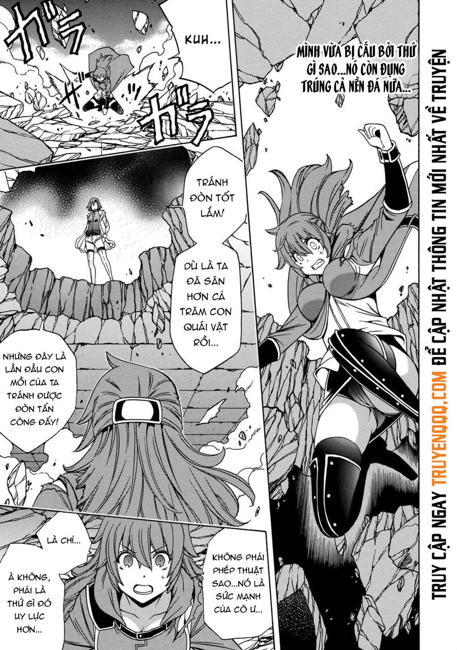 Cháu Trai Của Hiền Nhân Chapter 47.5 - Trang 2