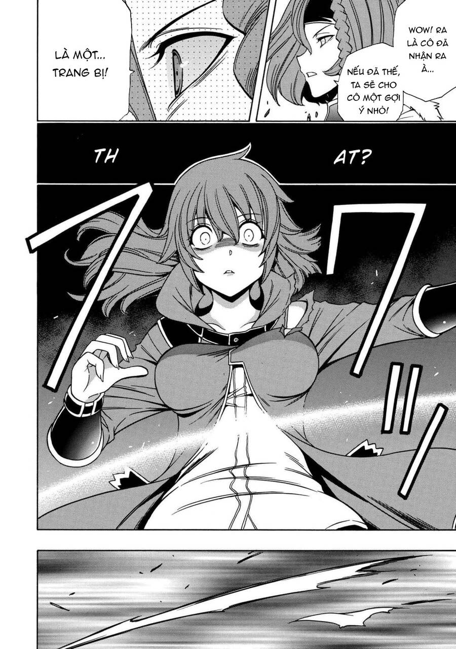 Cháu Trai Của Hiền Nhân Chapter 47.5 - Trang 2