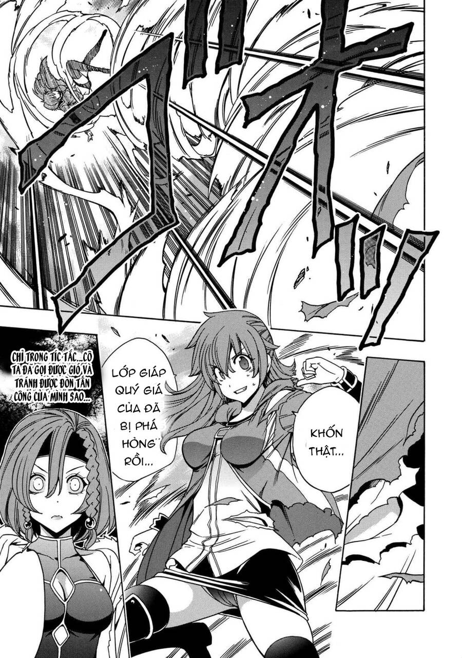 Cháu Trai Của Hiền Nhân Chapter 47.5 - Trang 2