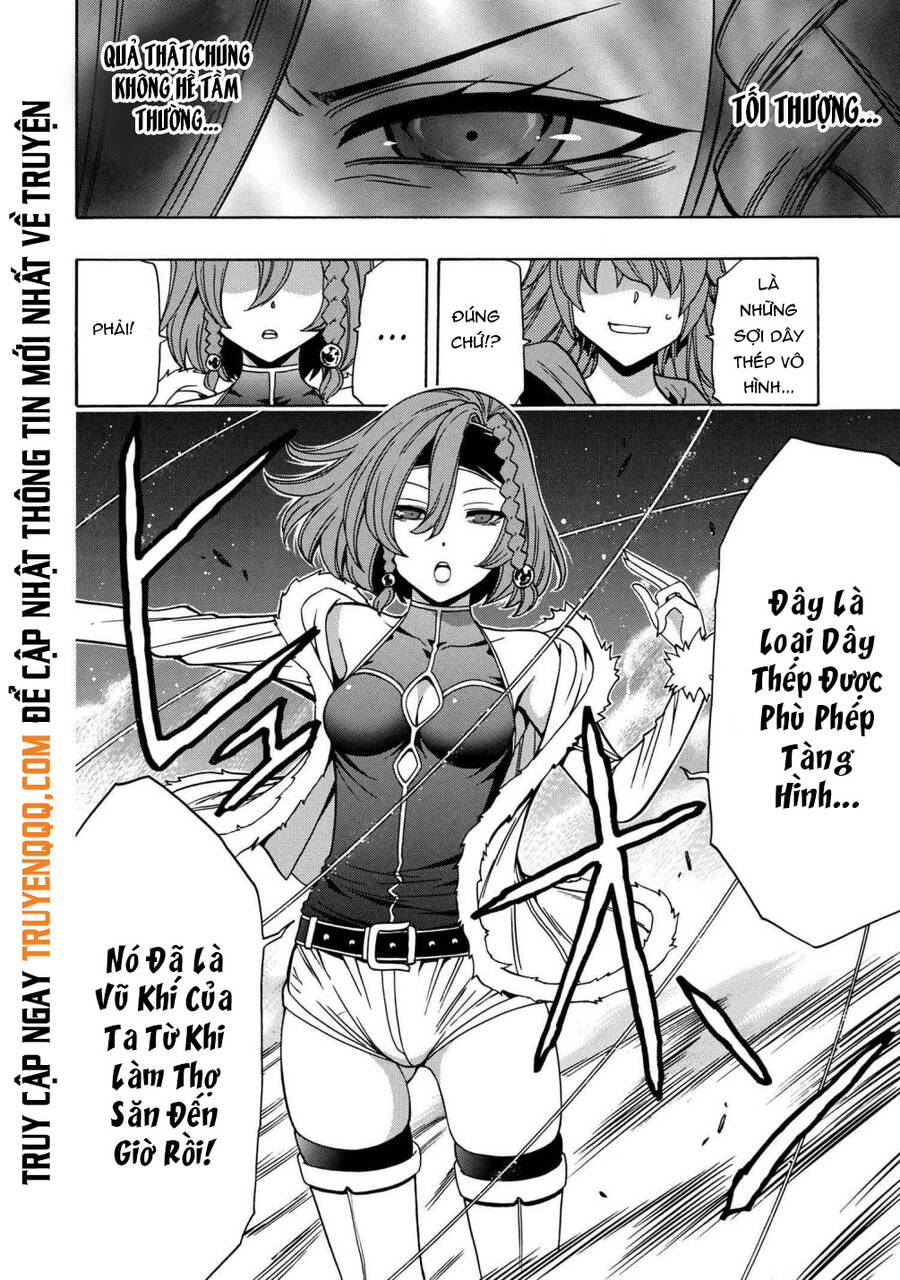 Cháu Trai Của Hiền Nhân Chapter 47.5 - Trang 2