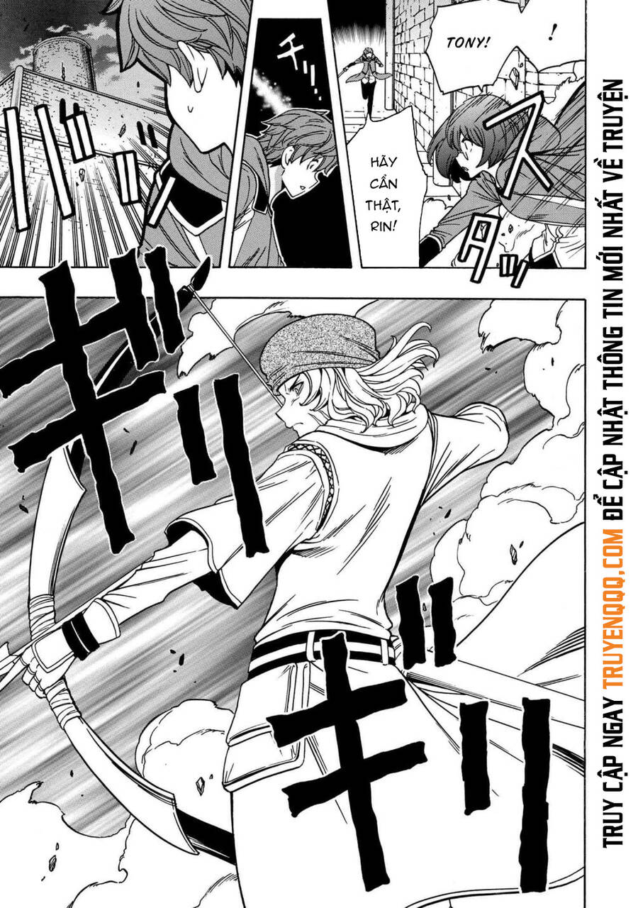 Cháu Trai Của Hiền Nhân Chapter 47.5 - Trang 2