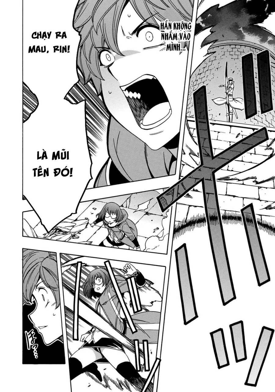 Cháu Trai Của Hiền Nhân Chapter 47.5 - Trang 2