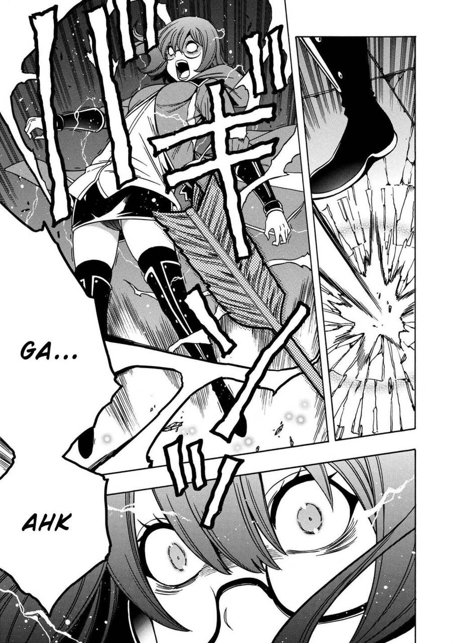 Cháu Trai Của Hiền Nhân Chapter 47.5 - Trang 2