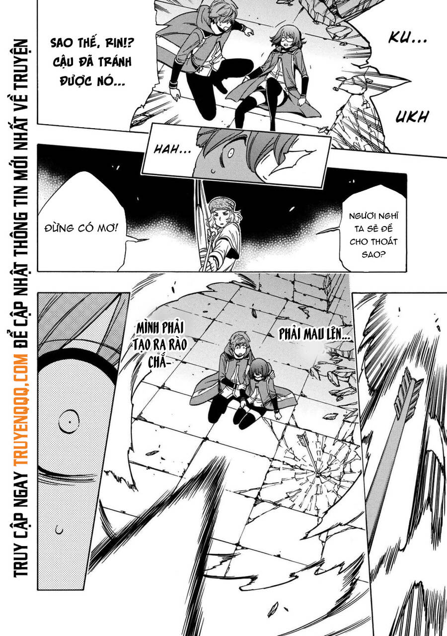 Cháu Trai Của Hiền Nhân Chapter 47.5 - Trang 2