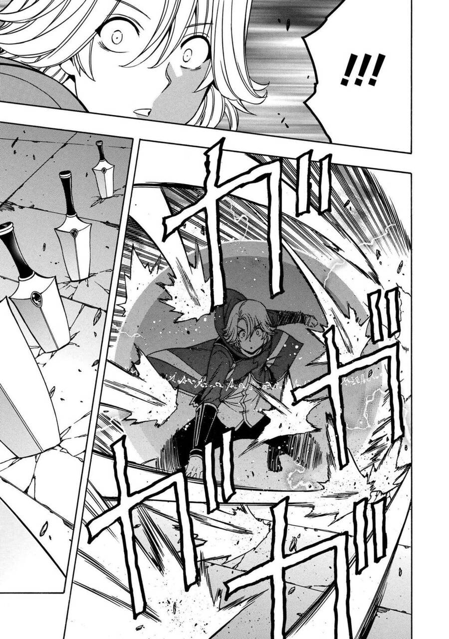 Cháu Trai Của Hiền Nhân Chapter 47.5 - Trang 2