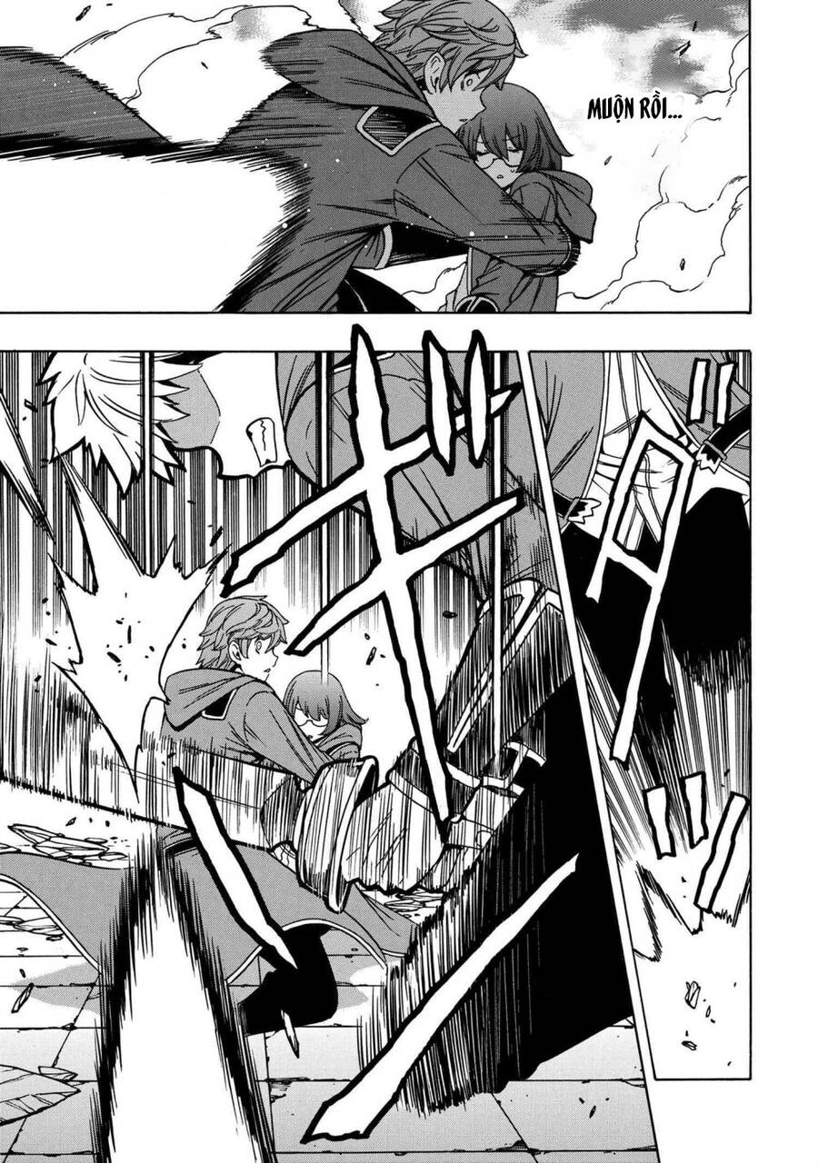 Cháu Trai Của Hiền Nhân Chapter 47.5 - Trang 2