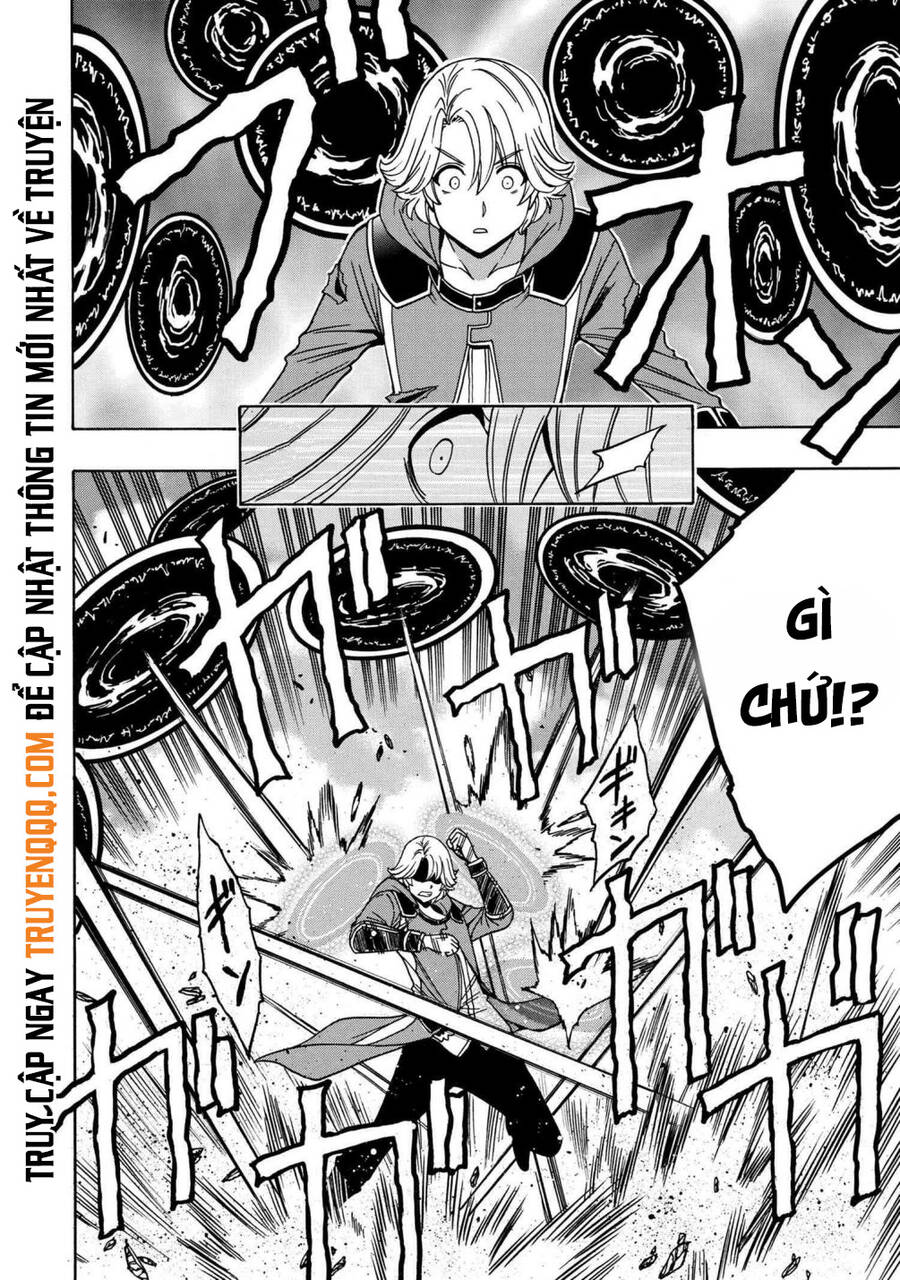 Cháu Trai Của Hiền Nhân Chapter 47.5 - Trang 2