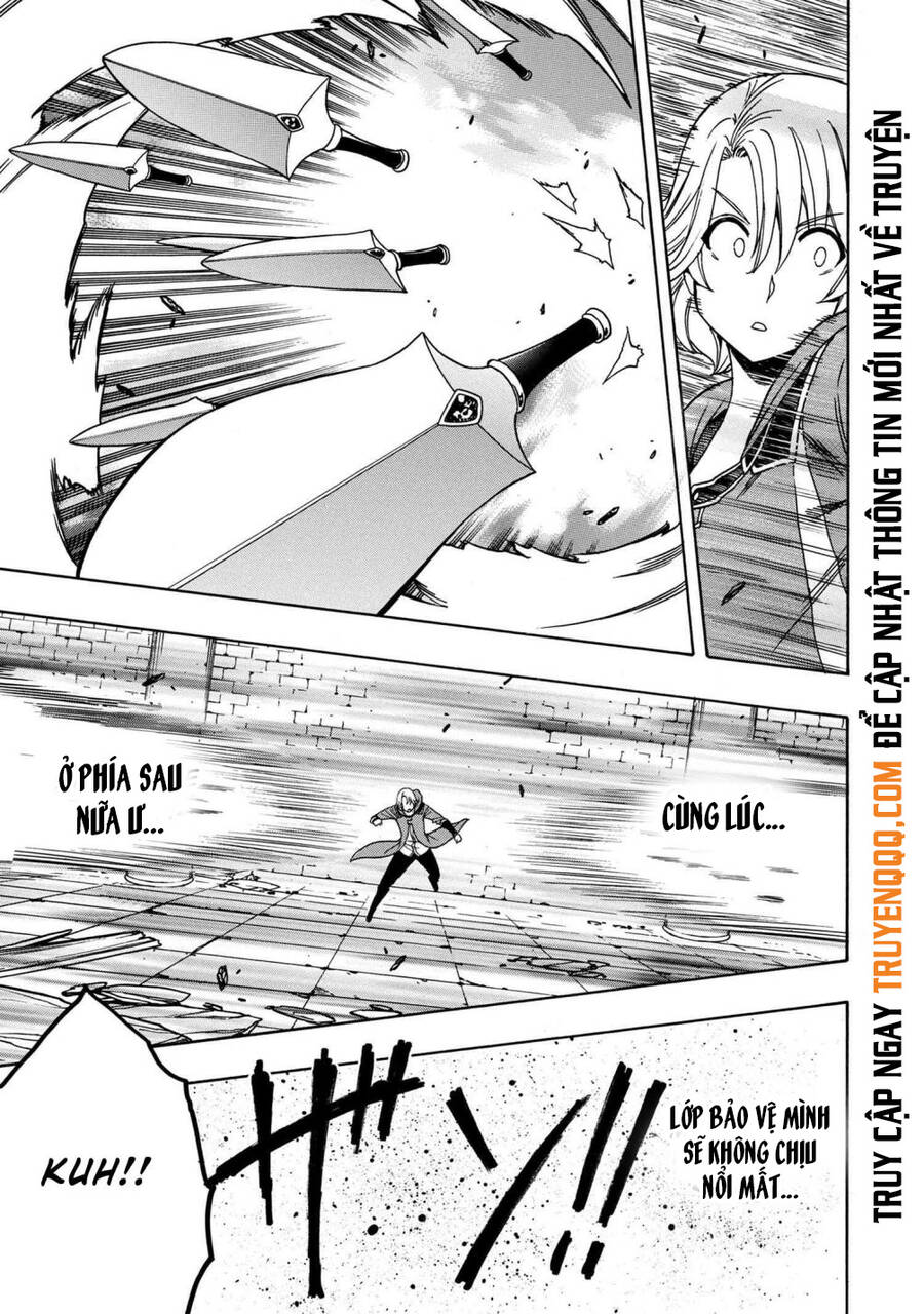 Cháu Trai Của Hiền Nhân Chapter 47.5 - Trang 2