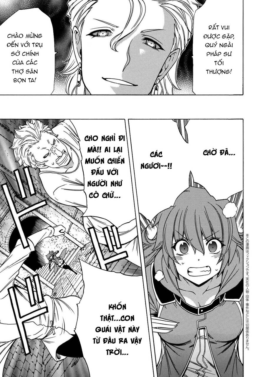 Cháu Trai Của Hiền Nhân Chapter 47.5 - Trang 2