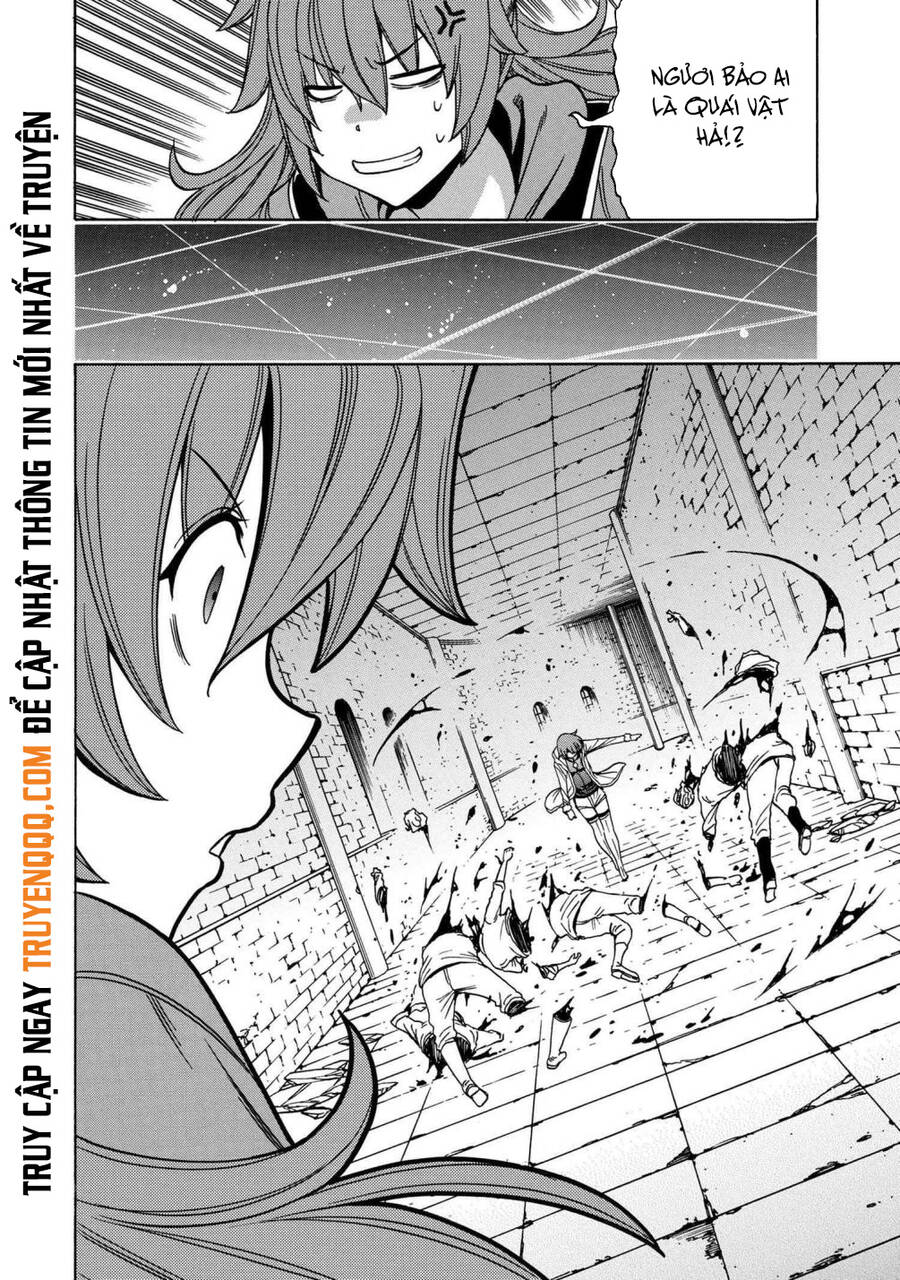 Cháu Trai Của Hiền Nhân Chapter 47.5 - Trang 2