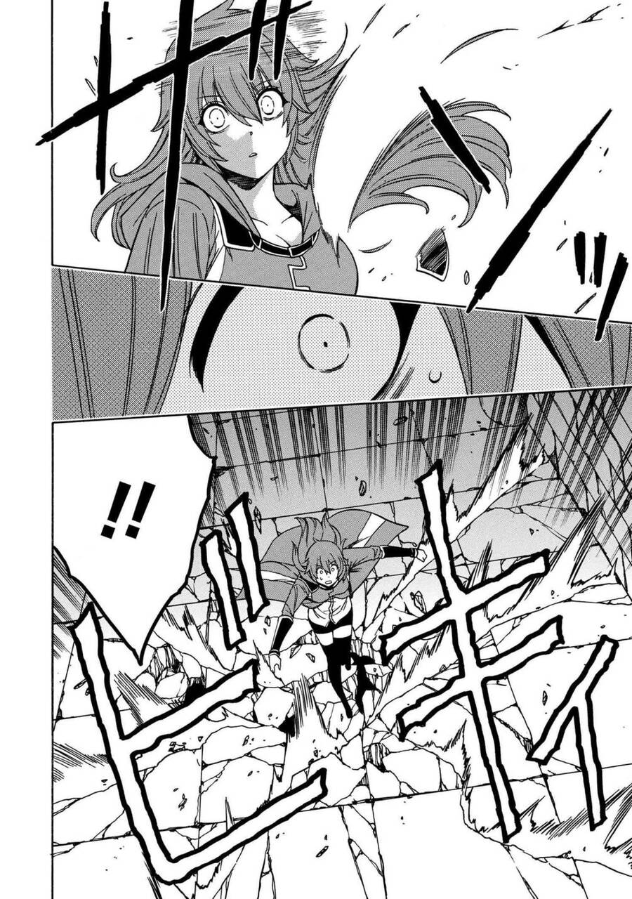 Cháu Trai Của Hiền Nhân Chapter 47.5 - Trang 2