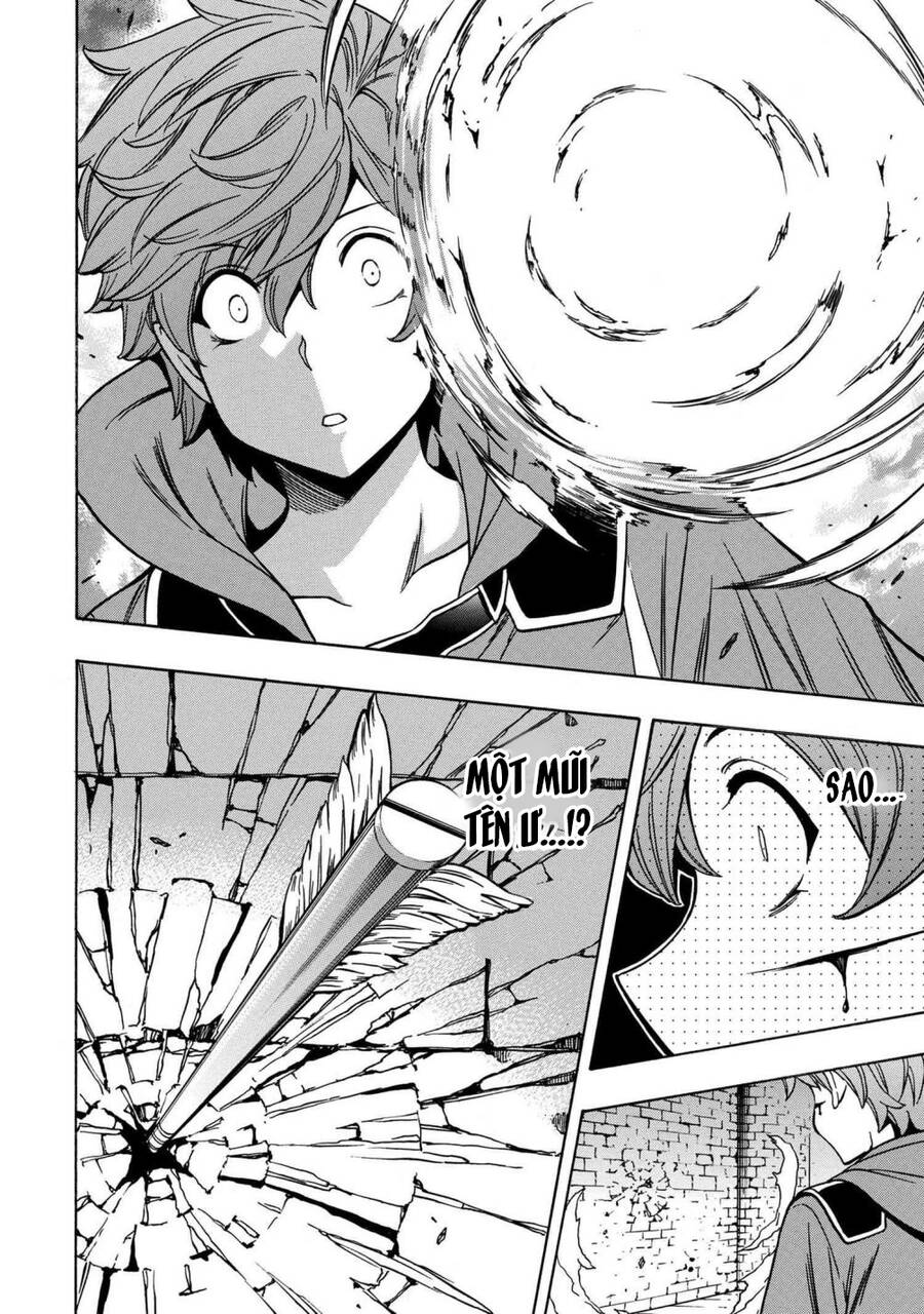 Cháu Trai Của Hiền Nhân Chapter 47 - Trang 2