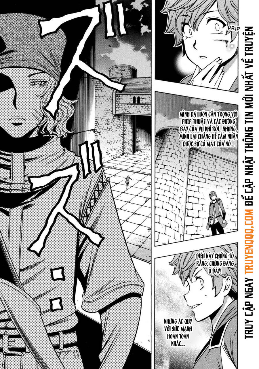 Cháu Trai Của Hiền Nhân Chapter 47 - Trang 2