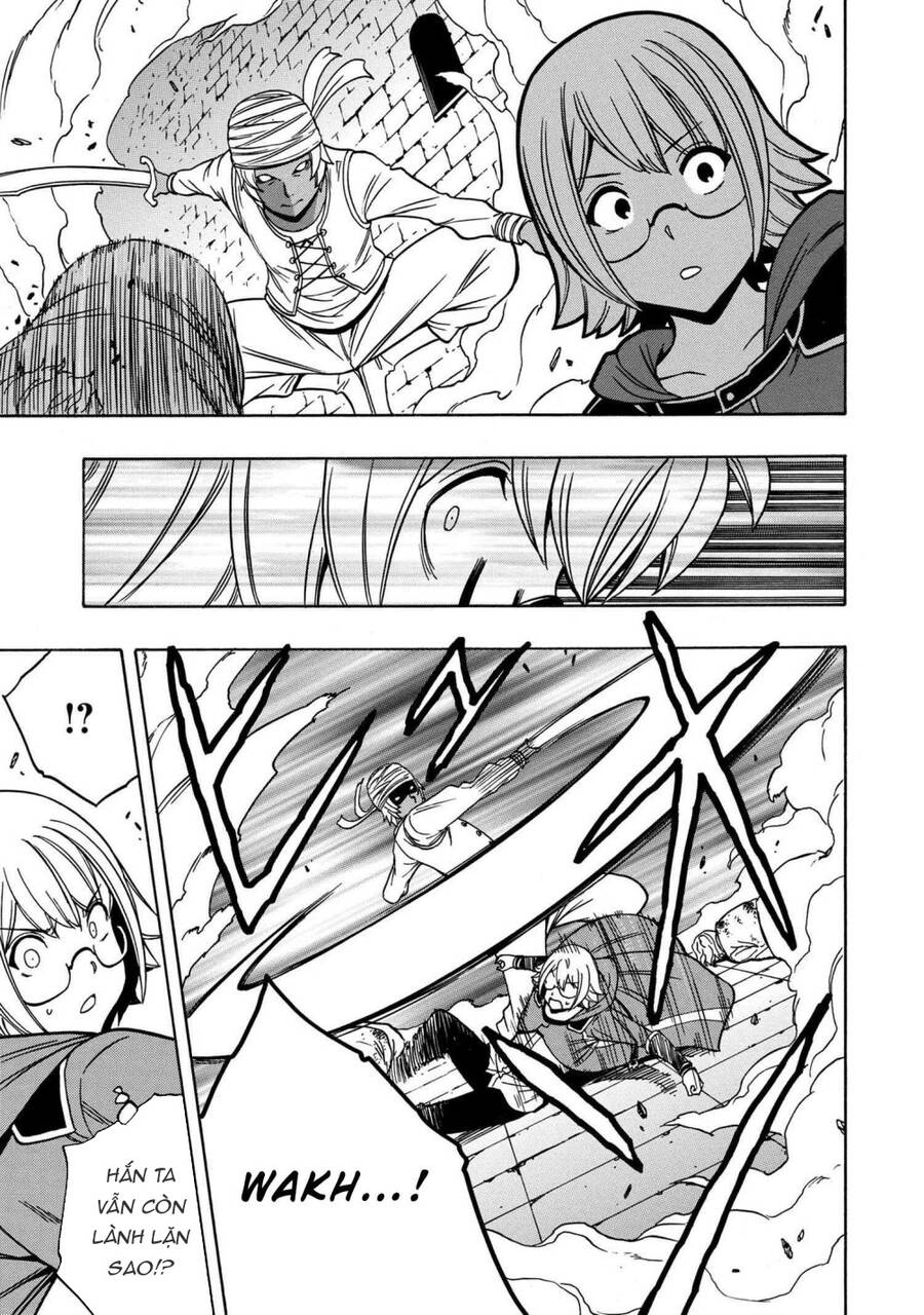 Cháu Trai Của Hiền Nhân Chapter 47 - Trang 2