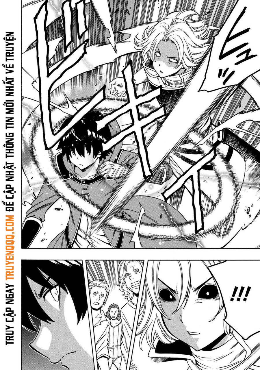 Cháu Trai Của Hiền Nhân Chapter 47 - Trang 2