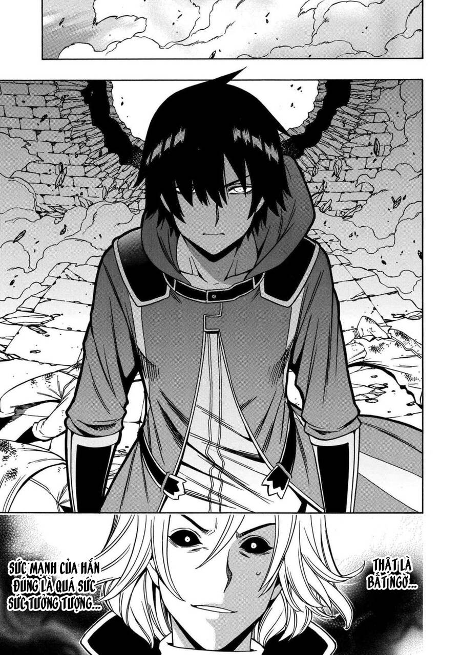 Cháu Trai Của Hiền Nhân Chapter 47 - Trang 2