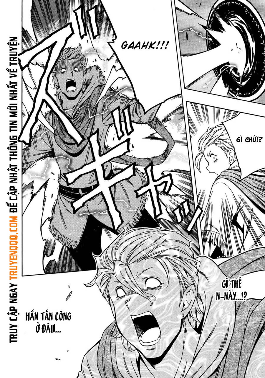 Cháu Trai Của Hiền Nhân Chapter 48.5 - Trang 2