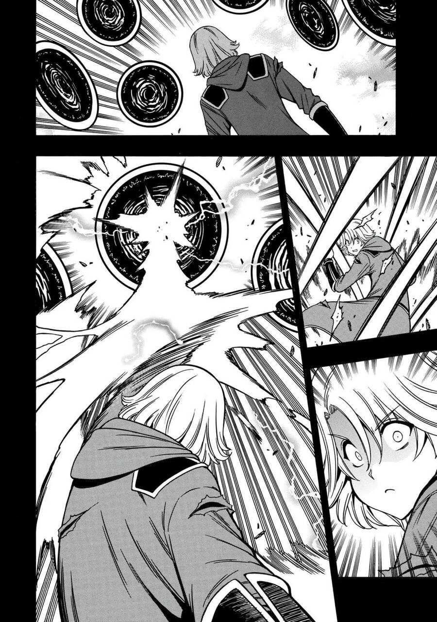 Cháu Trai Của Hiền Nhân Chapter 48.5 - Trang 2