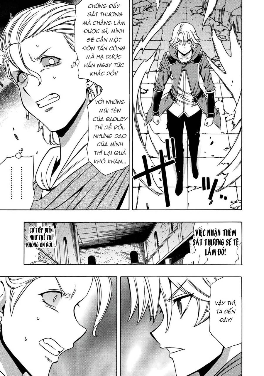 Cháu Trai Của Hiền Nhân Chapter 48.5 - Trang 2