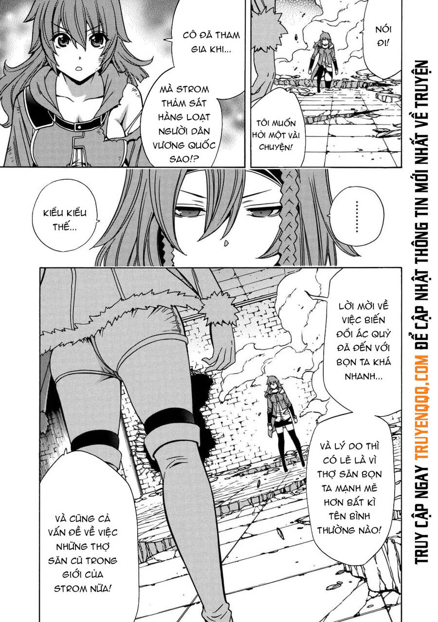 Cháu Trai Của Hiền Nhân Chapter 48.5 - Trang 2