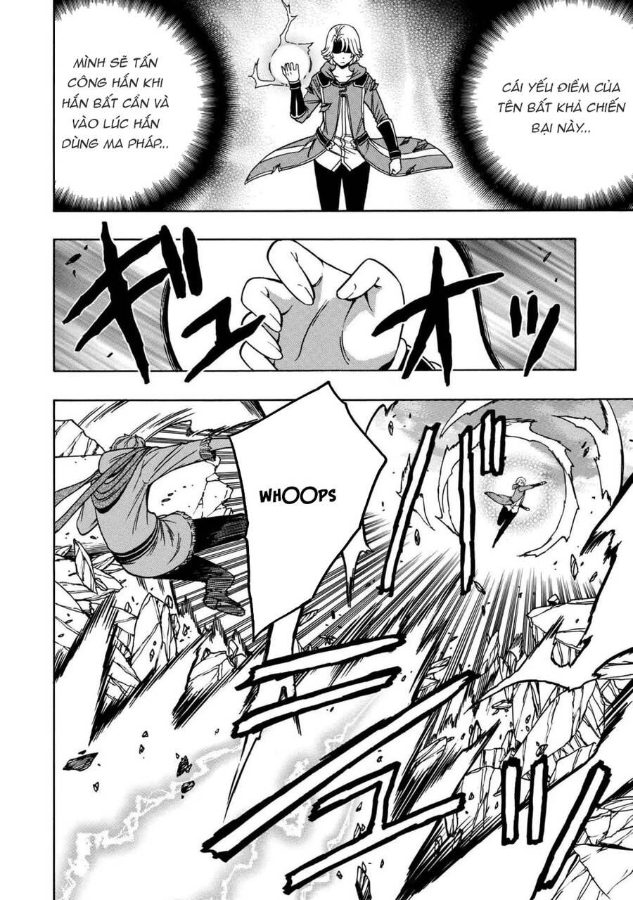 Cháu Trai Của Hiền Nhân Chapter 48.5 - Trang 2