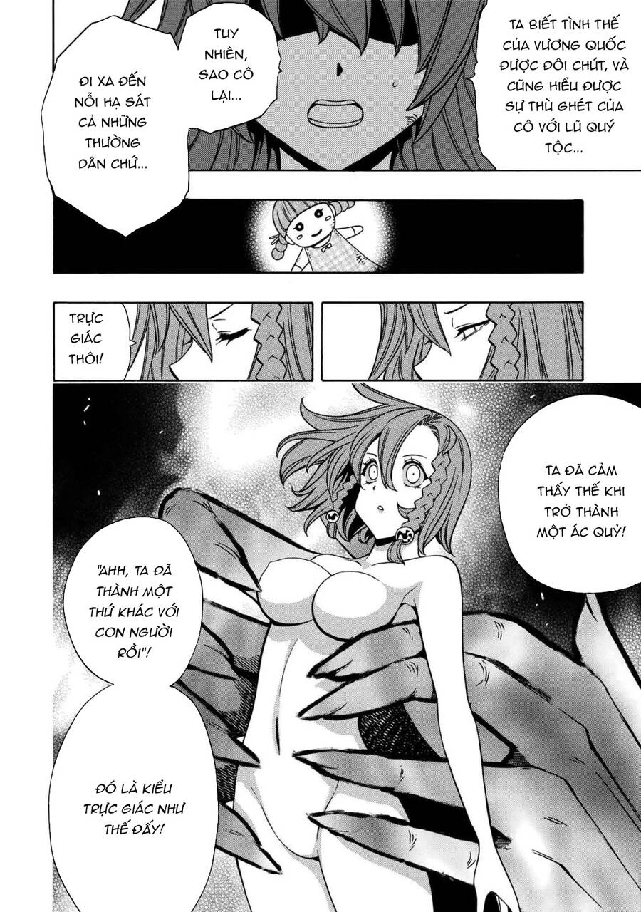 Cháu Trai Của Hiền Nhân Chapter 48.5 - Trang 2