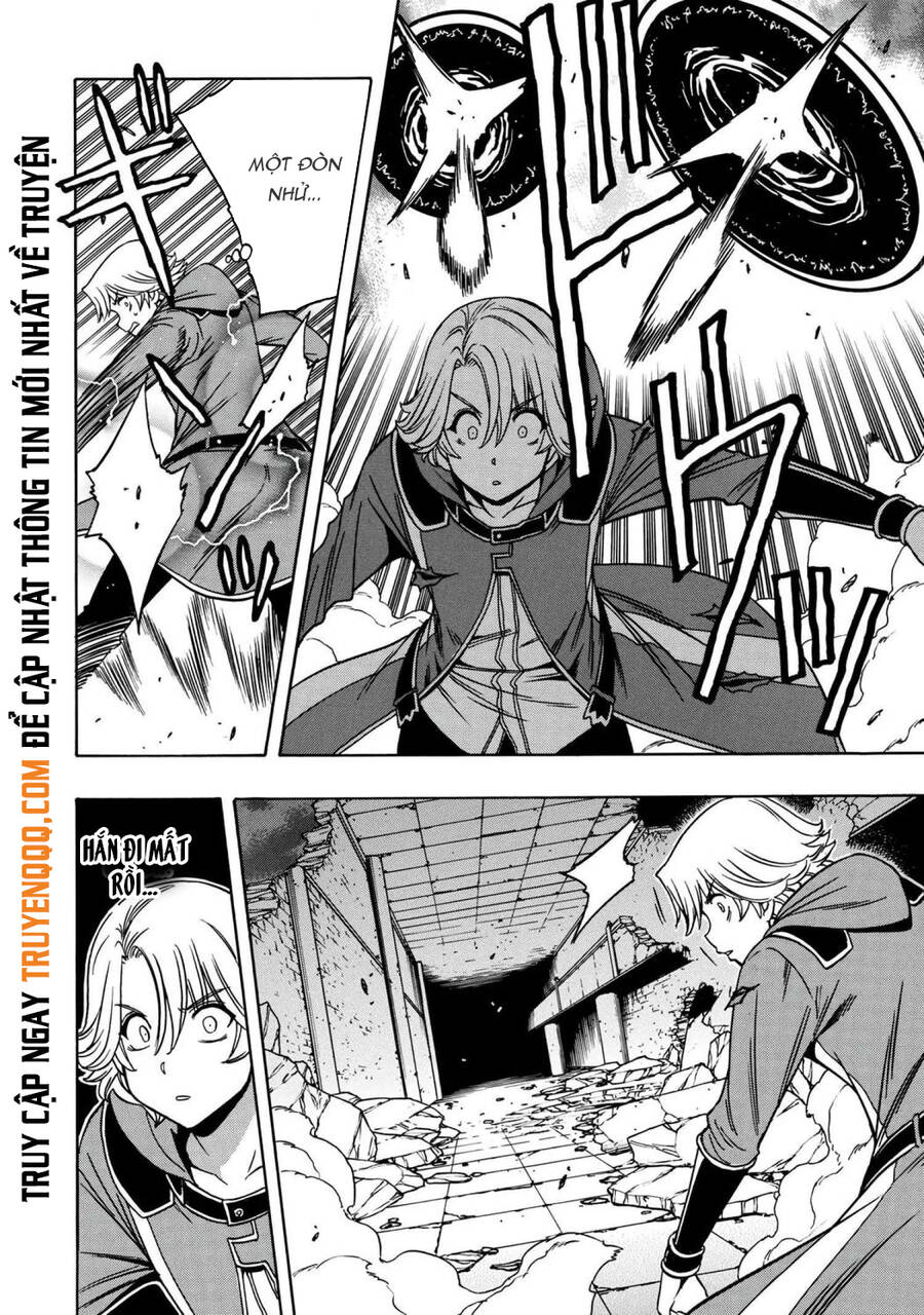 Cháu Trai Của Hiền Nhân Chapter 48.5 - Trang 2