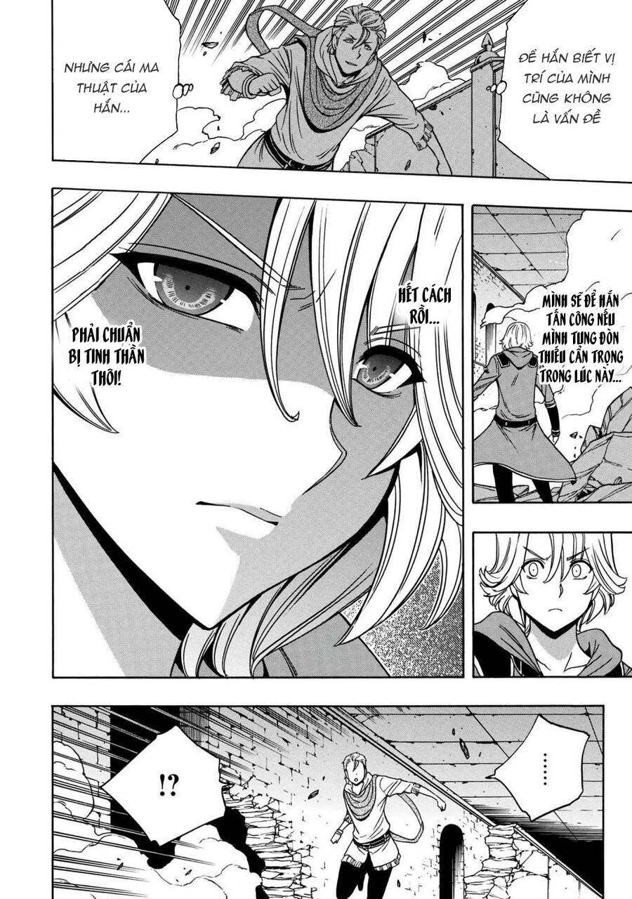 Cháu Trai Của Hiền Nhân Chapter 48.5 - Trang 2