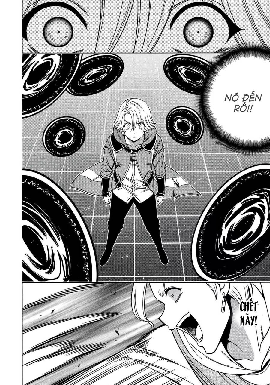 Cháu Trai Của Hiền Nhân Chapter 48.5 - Trang 2