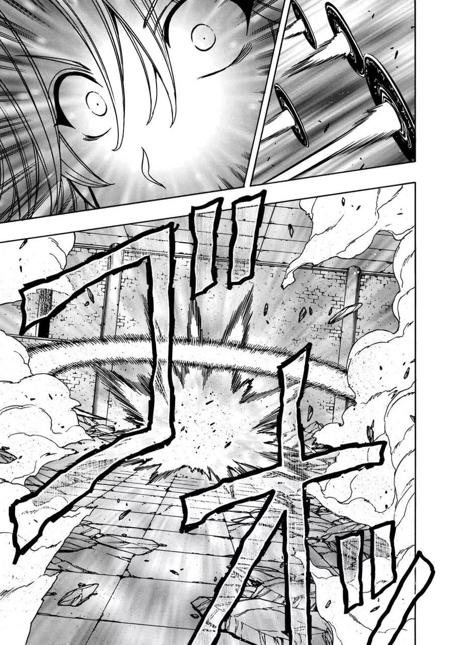 Cháu Trai Của Hiền Nhân Chapter 48.5 - Trang 2